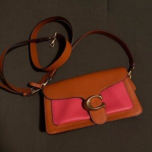 Coach Tabby Purse